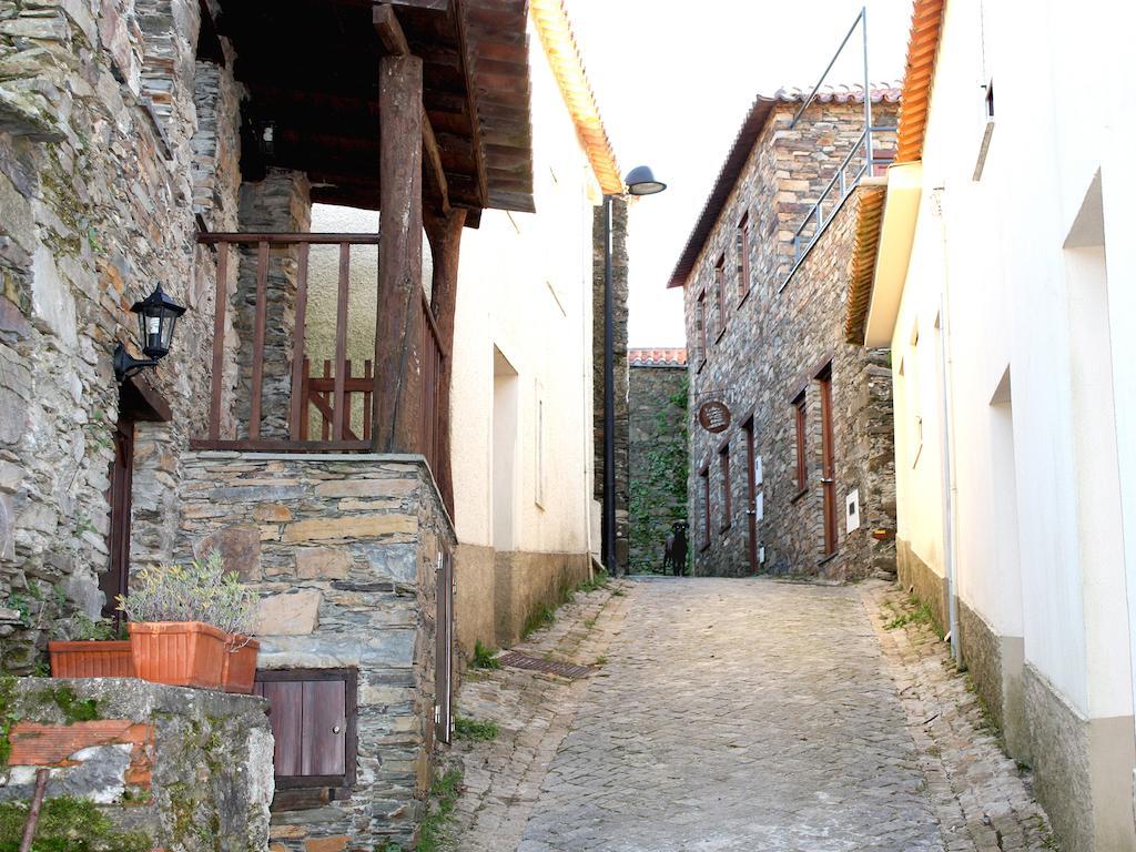 Villa Casa Aigra à Góis Extérieur photo